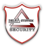 Delta-system Security logo